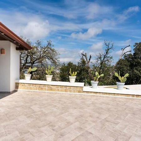 Lavinum Villa มอนเต ดิ ปรอชิดา ภายนอก รูปภาพ