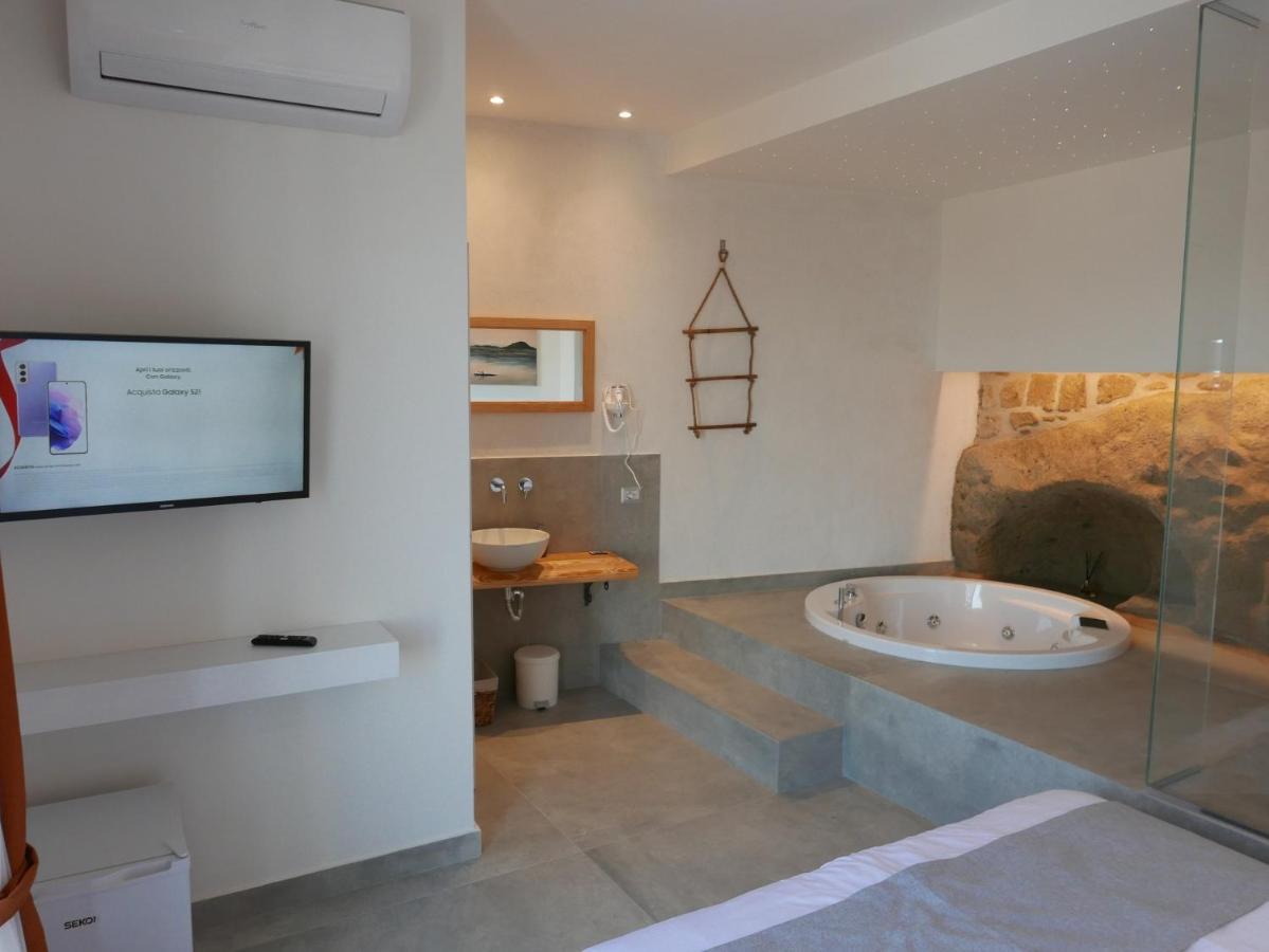 Lavinum Villa มอนเต ดิ ปรอชิดา ภายนอก รูปภาพ