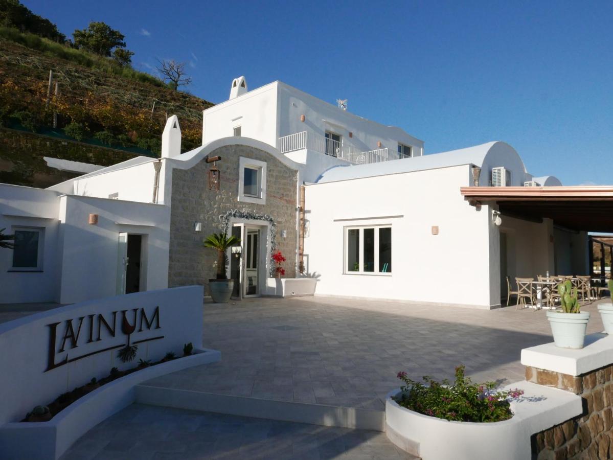 Lavinum Villa มอนเต ดิ ปรอชิดา ภายนอก รูปภาพ